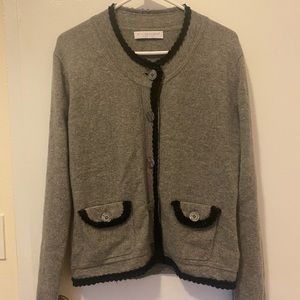 100% Cashmere European Sweater